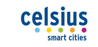 An illustration of the Celsius logo