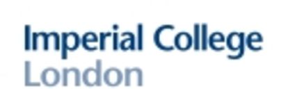 An illustration of the Imperial College London logo