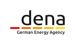 Deutsche Energie-Agentur logo